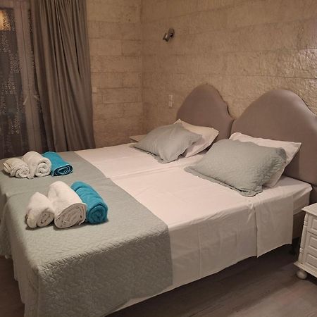 Sousouro House Lejlighed Kassiopi Eksteriør billede