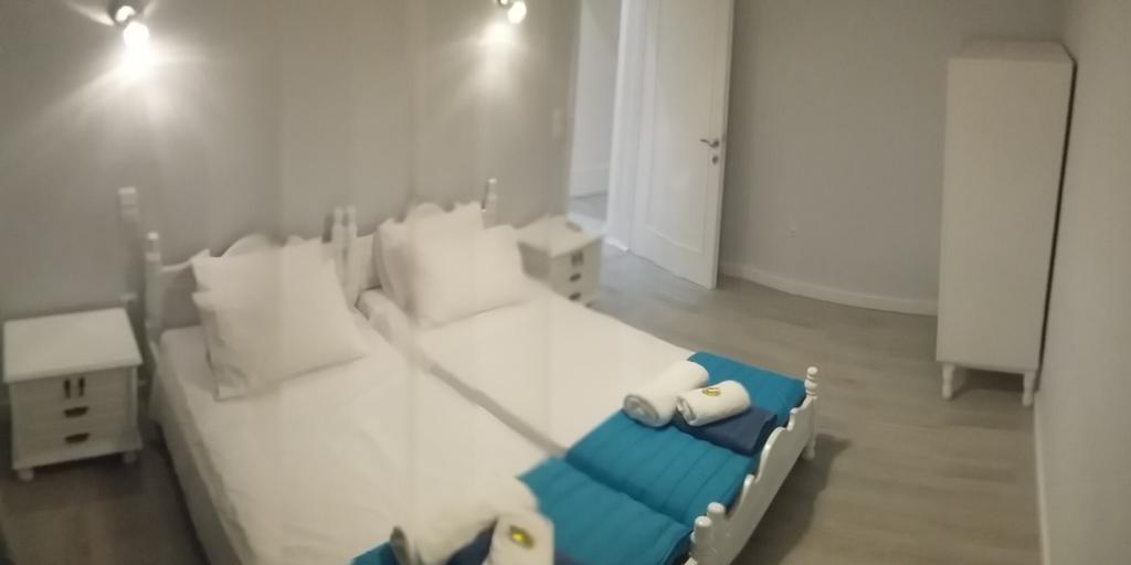 Sousouro House Lejlighed Kassiopi Eksteriør billede