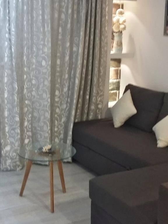 Sousouro House Lejlighed Kassiopi Eksteriør billede
