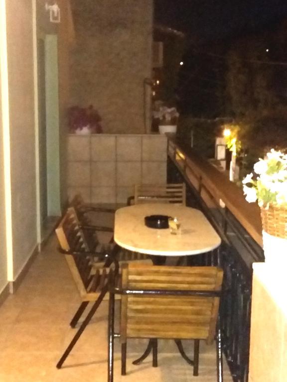 Sousouro House Lejlighed Kassiopi Eksteriør billede